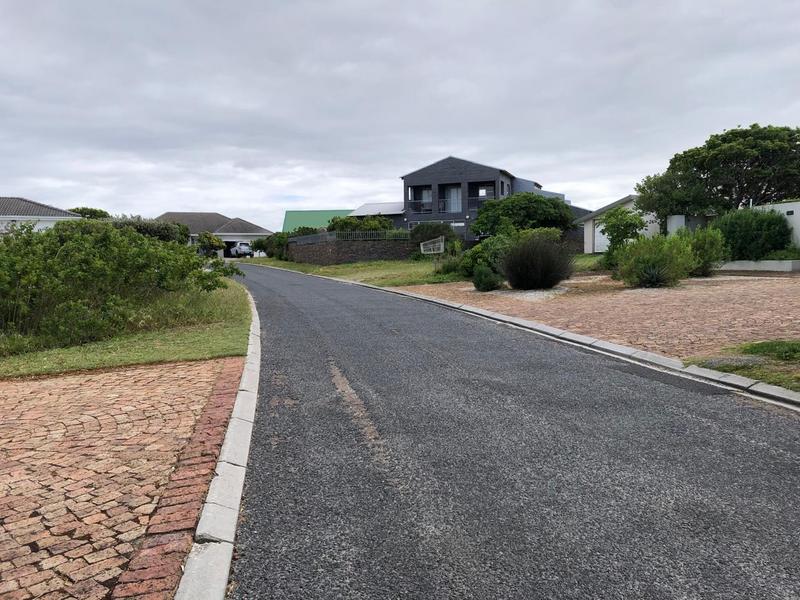 0 Bedroom Property for Sale in Kleinbaai Western Cape
